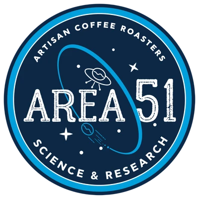 Area 51 Coffee Roasters